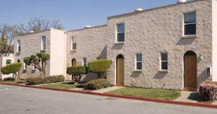 Penineula Park Apartments Palo Alto